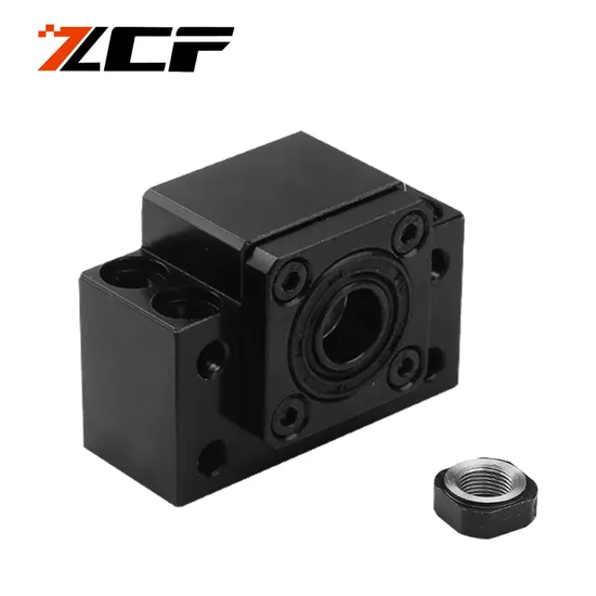 Chh-15ca Linear Bearing Block: Precision Engineering for All Applications